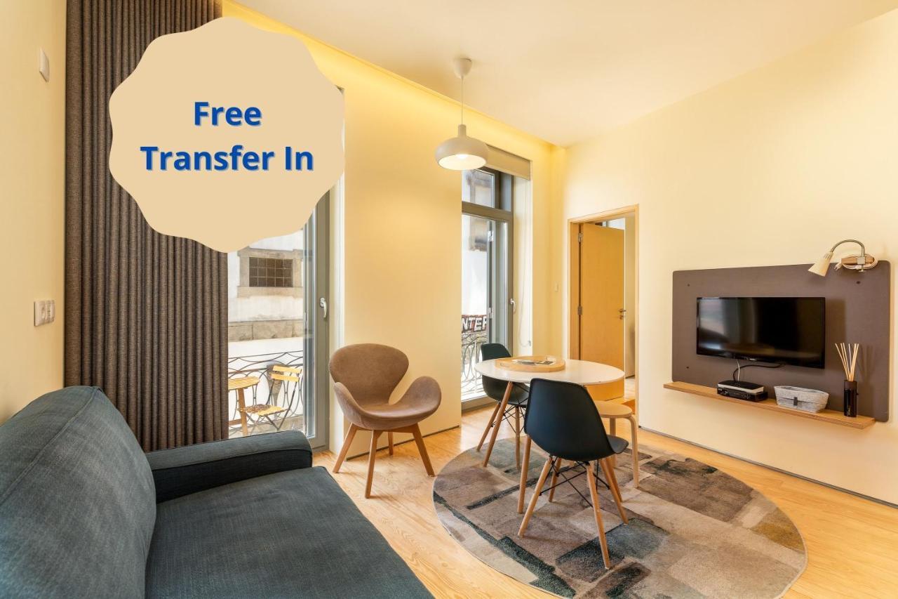 Feel Codecal Apartament