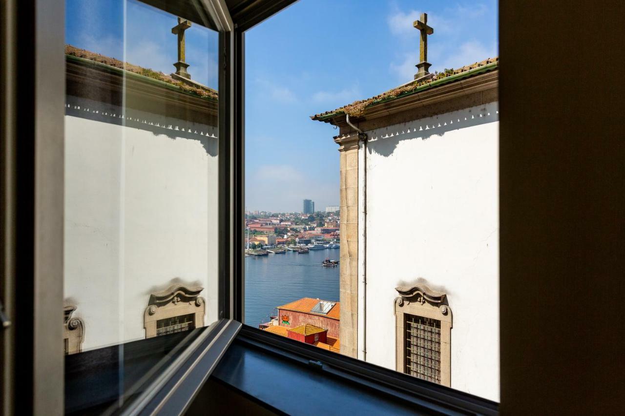 Apartament Feel Codecal Porto