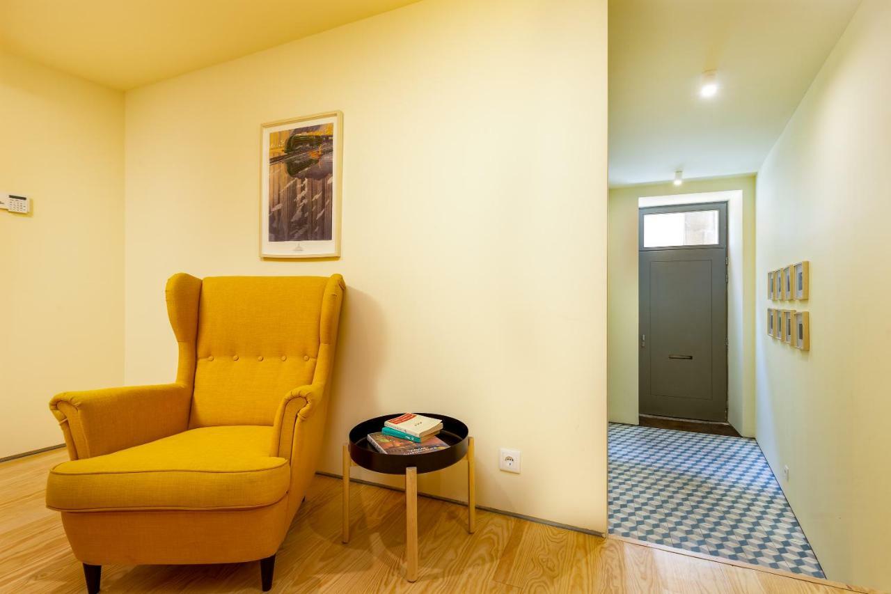 Apartament Feel Codecal Porto