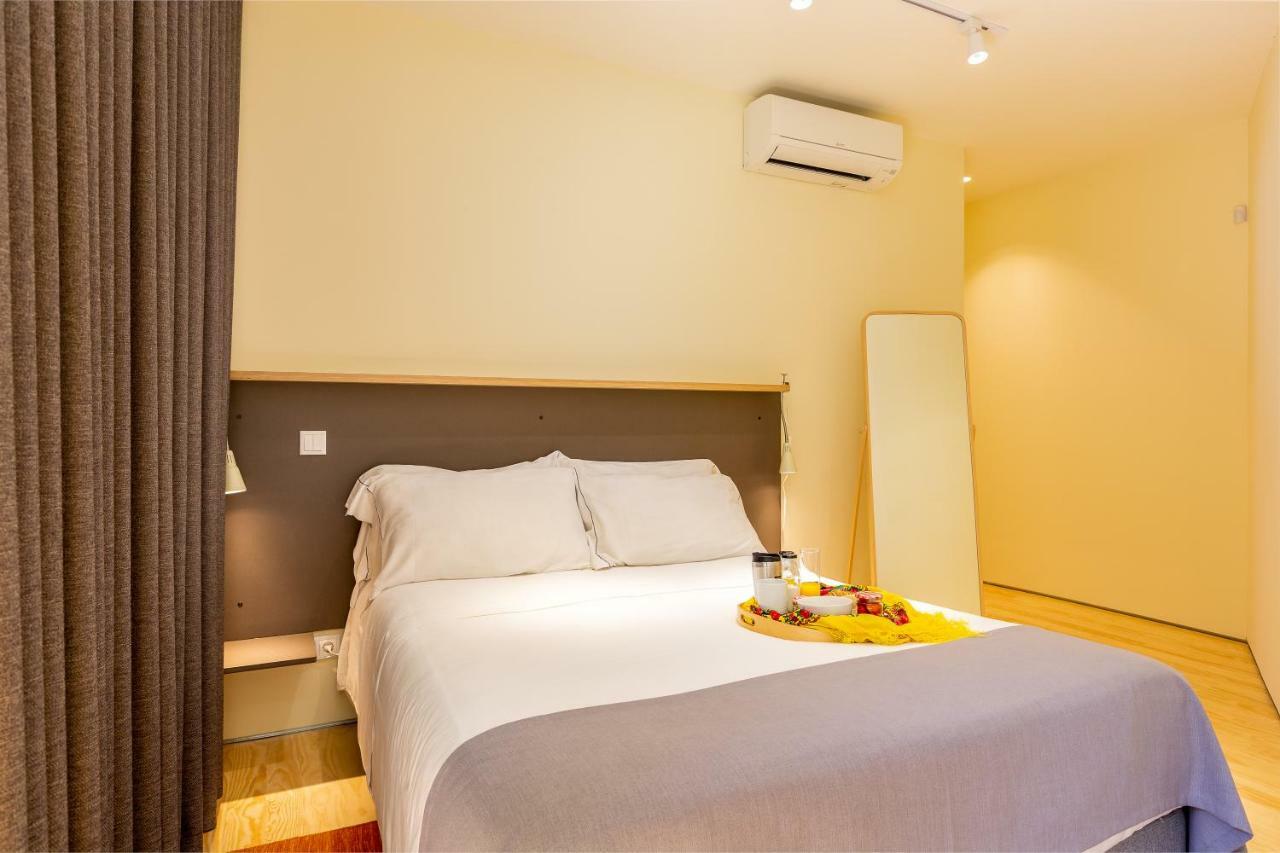 Apartament Feel Codecal *
