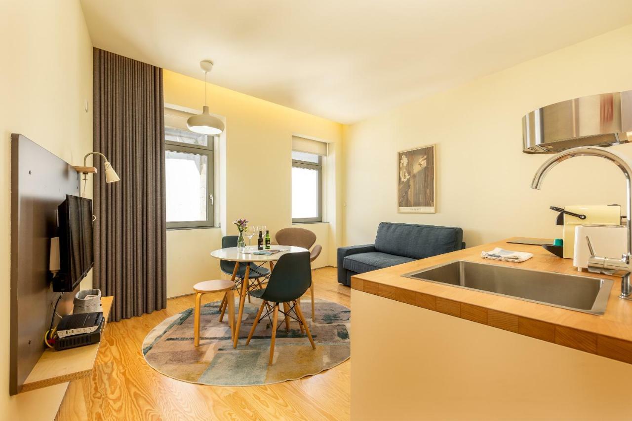 Apartament Feel Codecal *