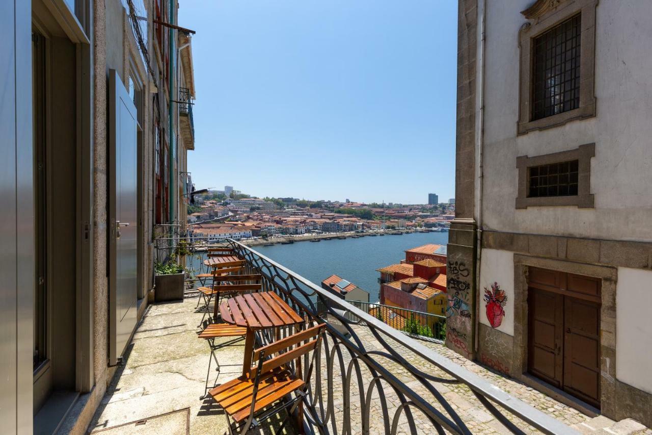 Apartament Feel Codecal Porto