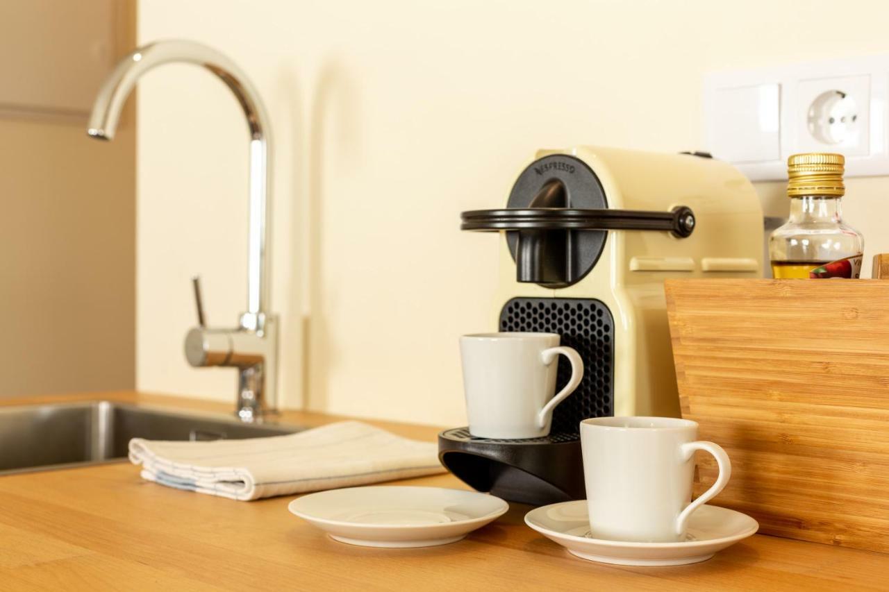 Feel Codecal Apartament Porto