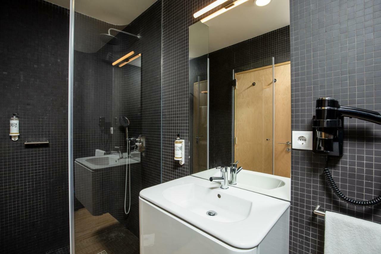 Feel Codecal Apartament Porto
