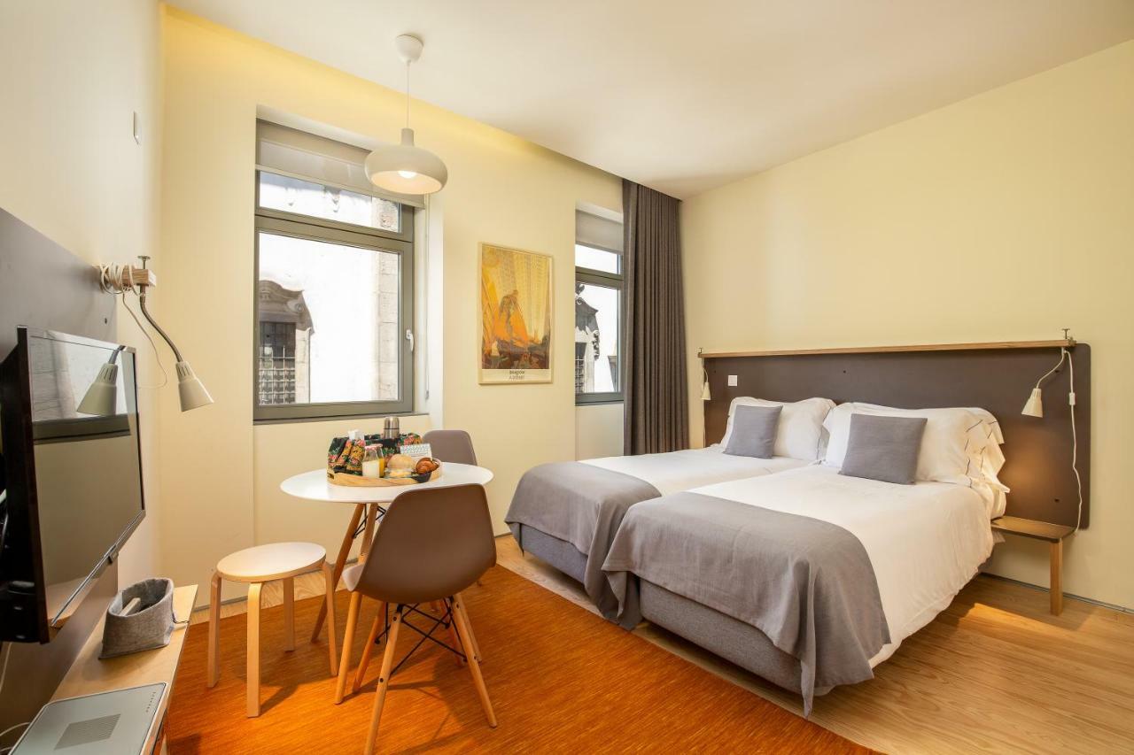 Feel Codecal Apartament