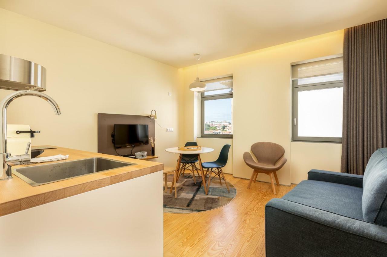 Feel Codecal Apartament