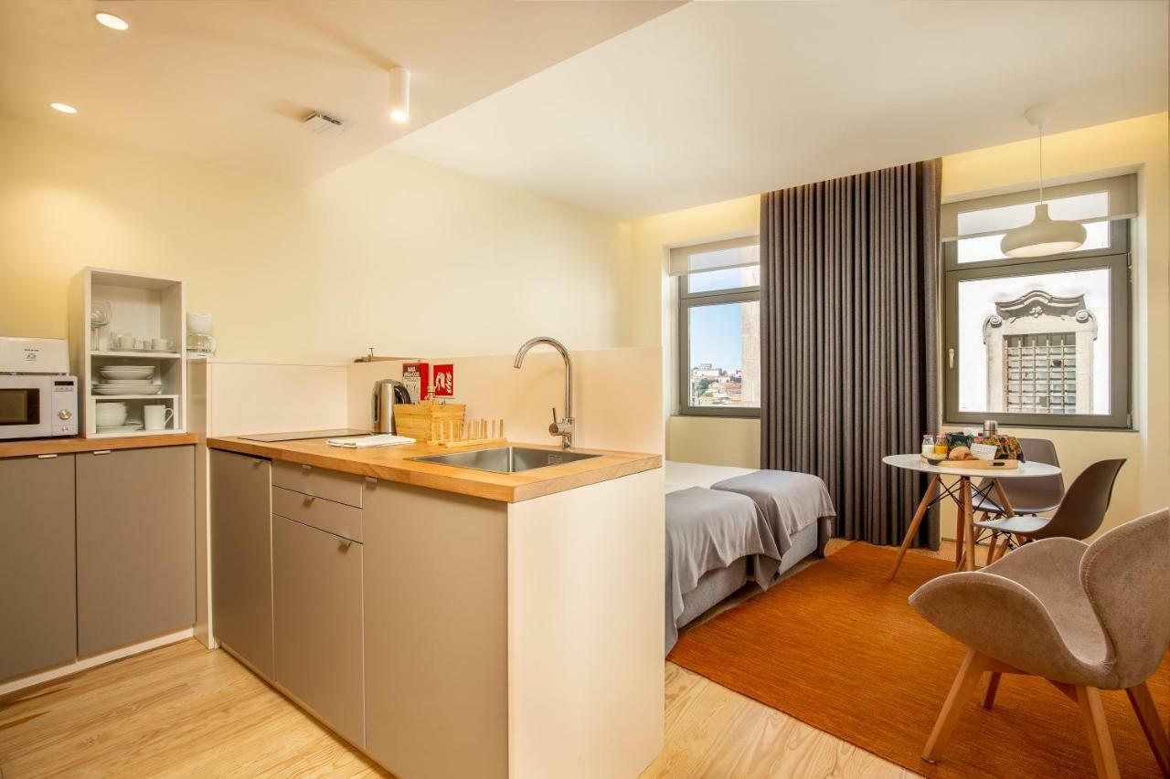 Feel Codecal Apartament