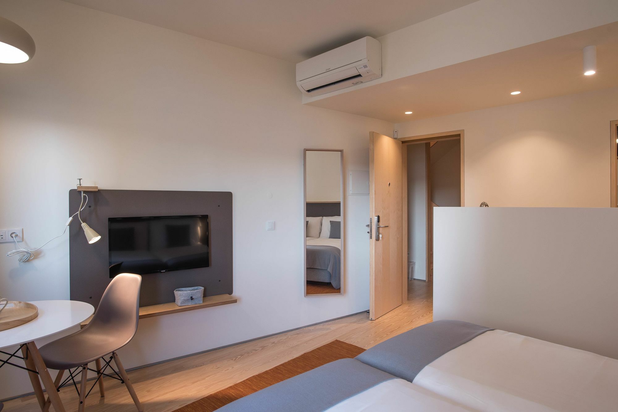 Apartament Feel Codecal