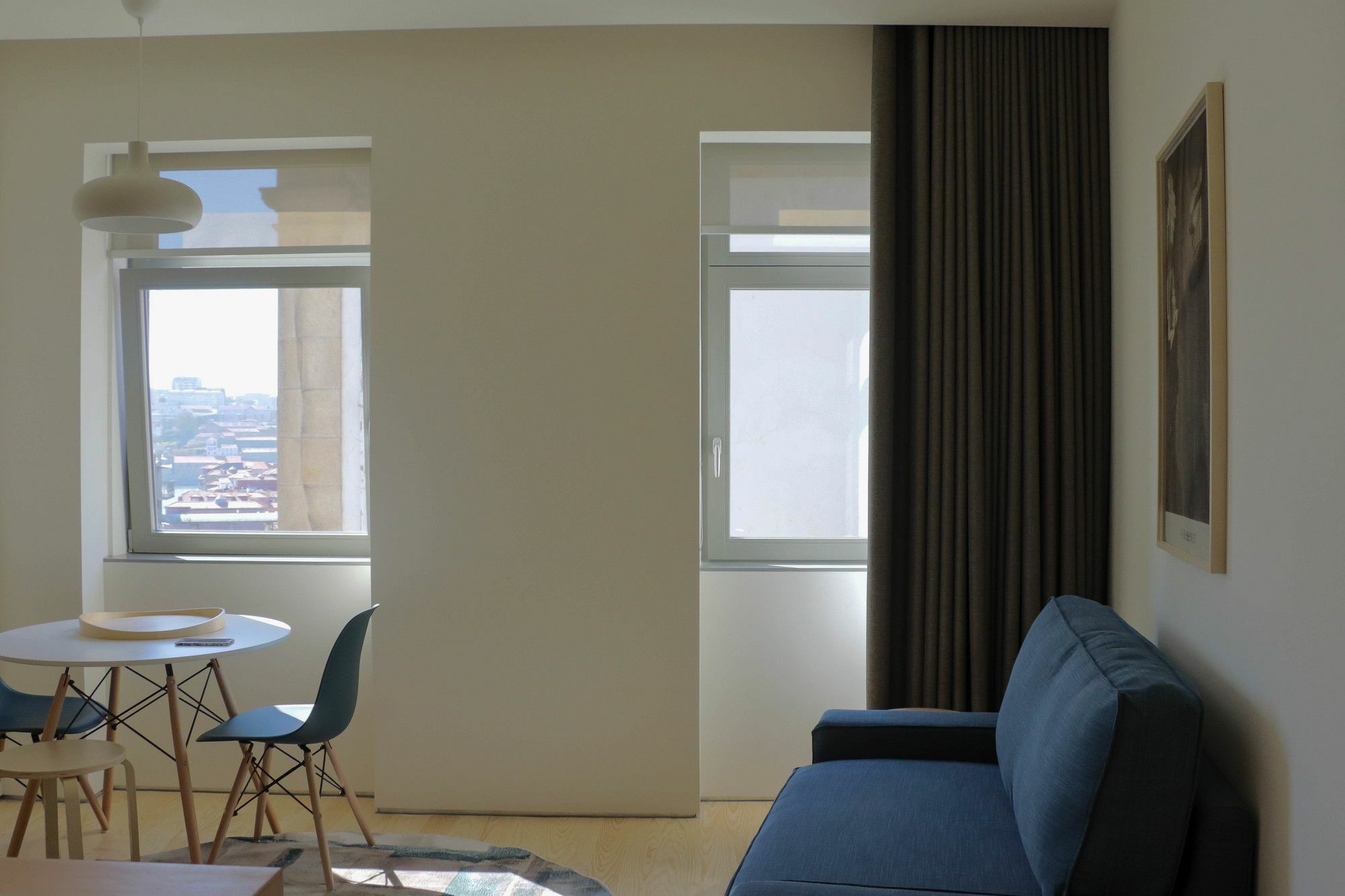 Apartament Feel Codecal *