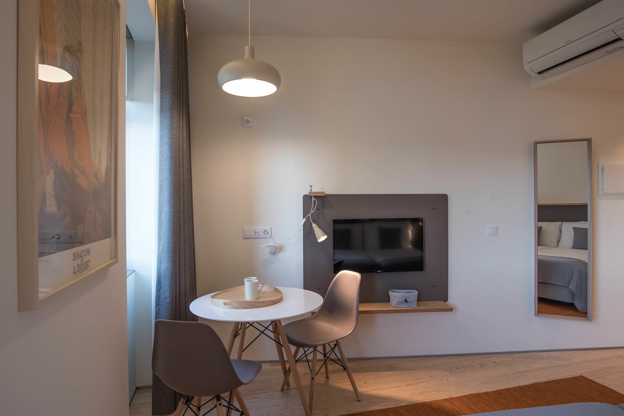 Feel Codecal Apartament