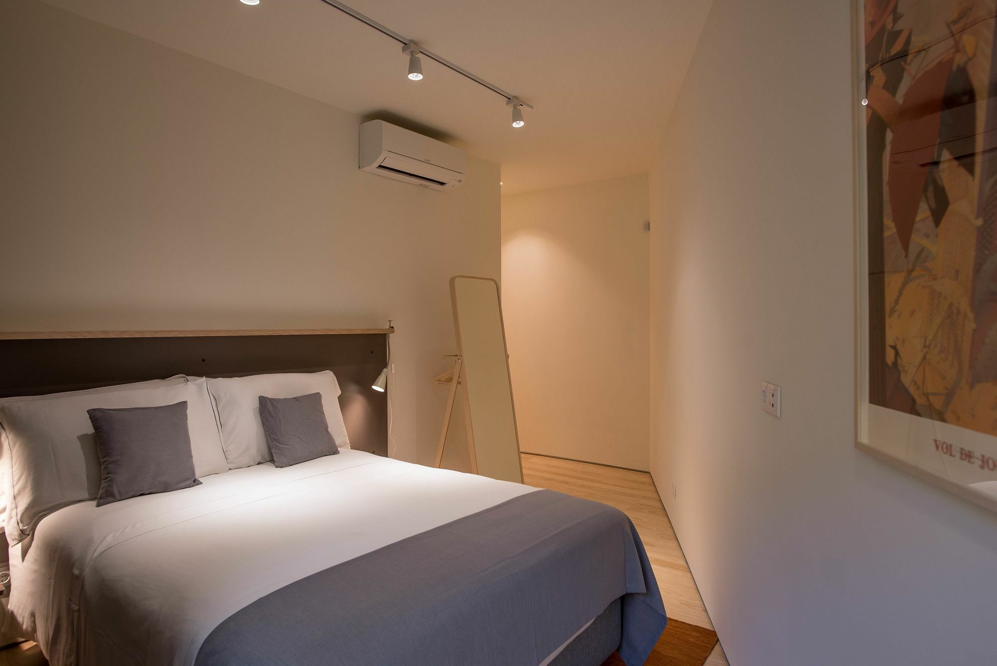Feel Codecal Apartament *