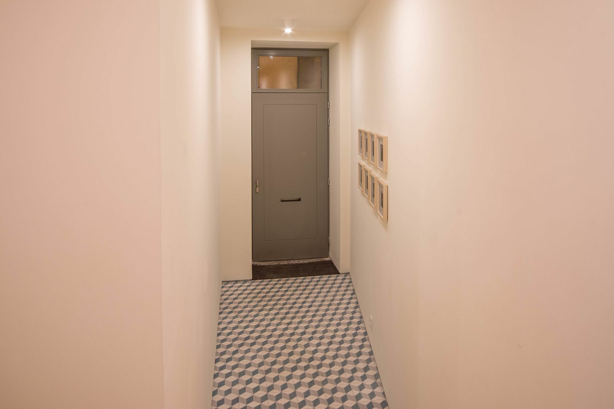 Feel Codecal Apartament