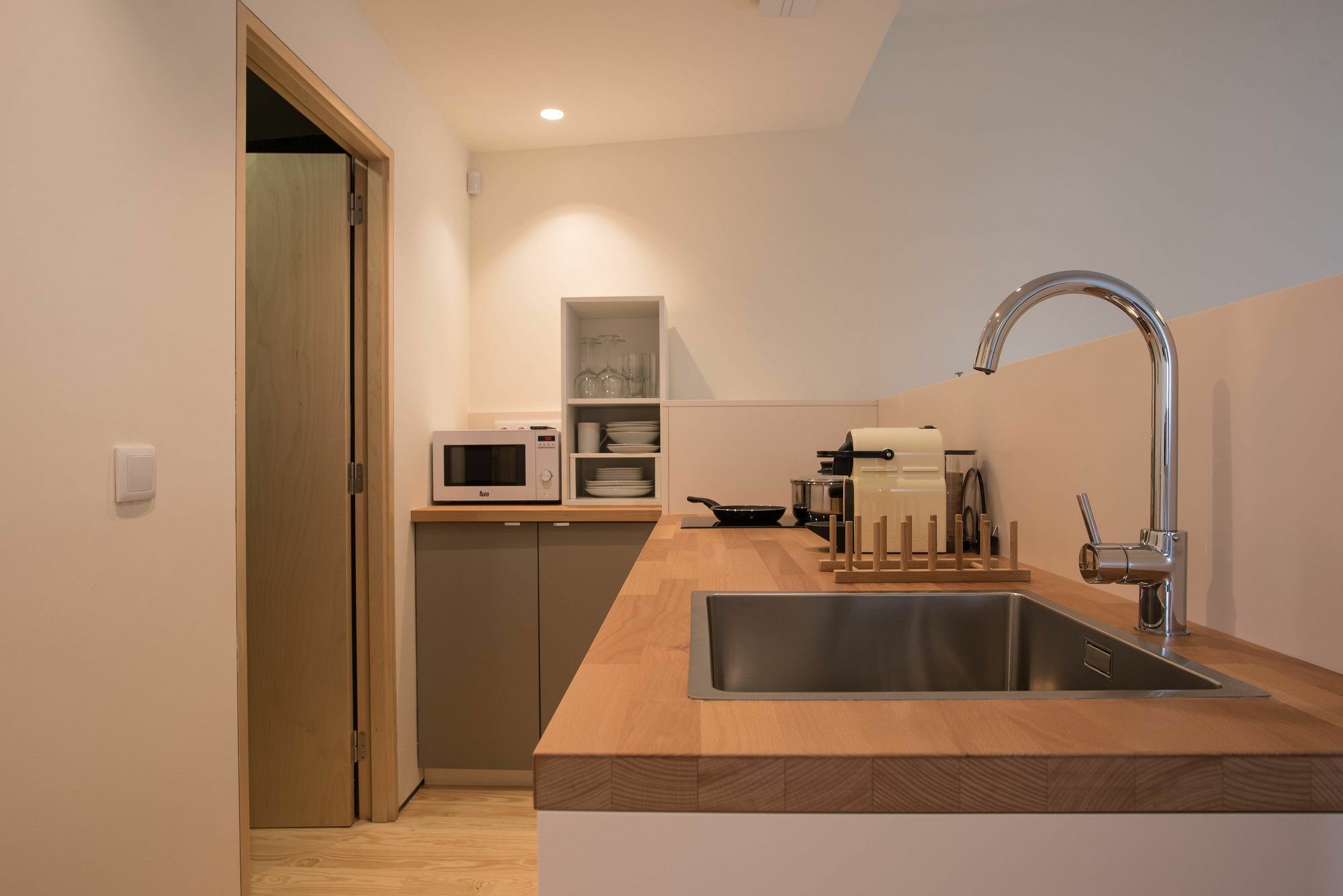 Feel Codecal Apartament
