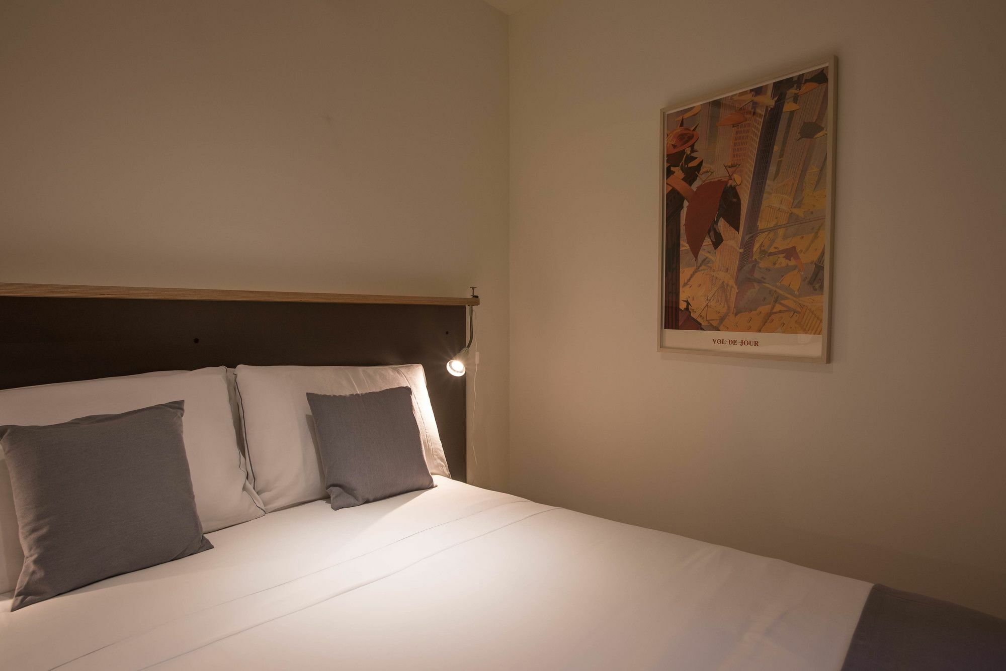 Apartament Feel Codecal