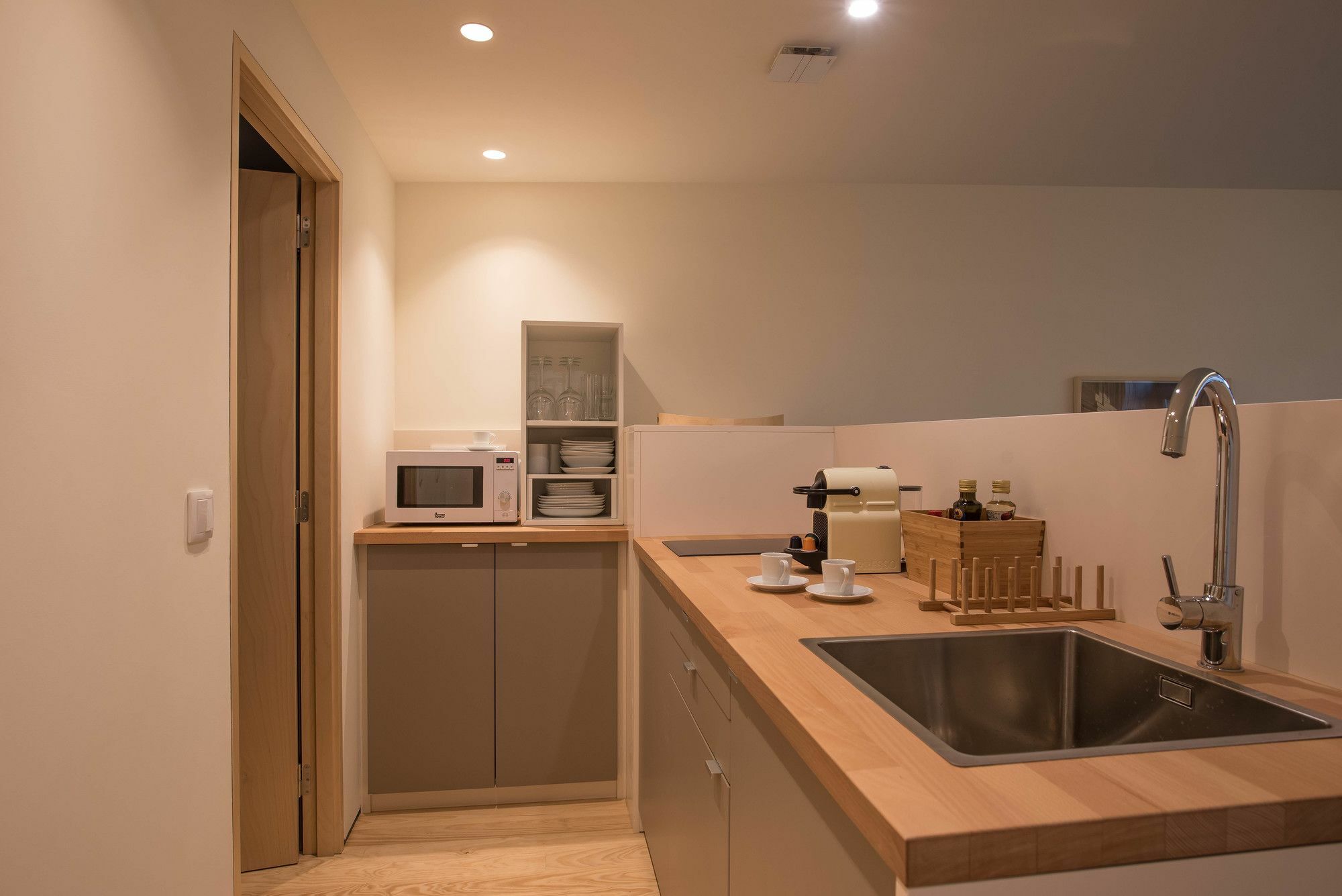 Feel Codecal Apartament