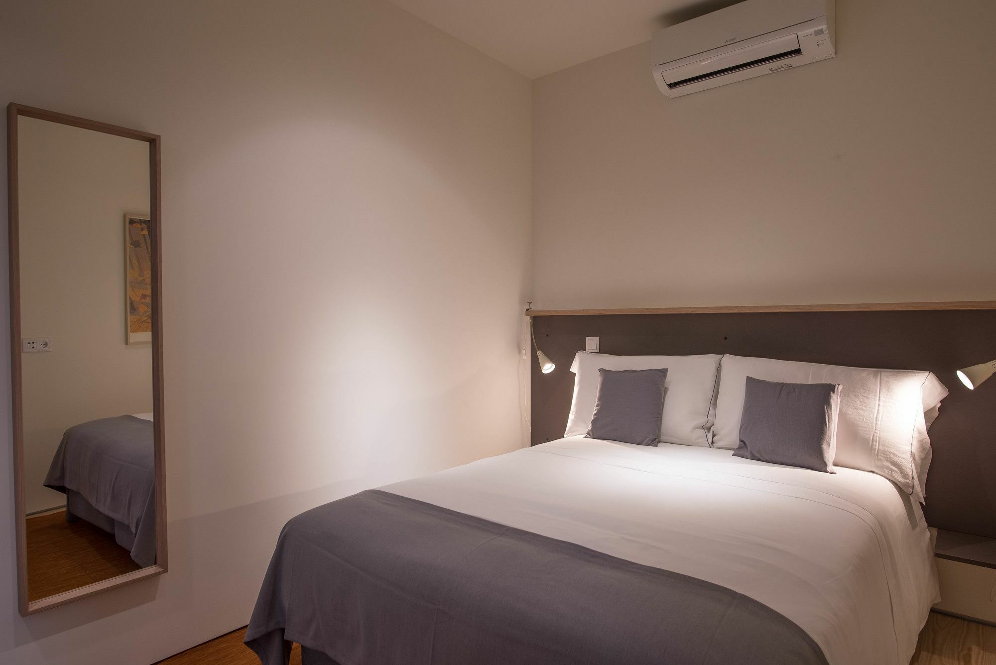 Feel Codecal Apartament Porto