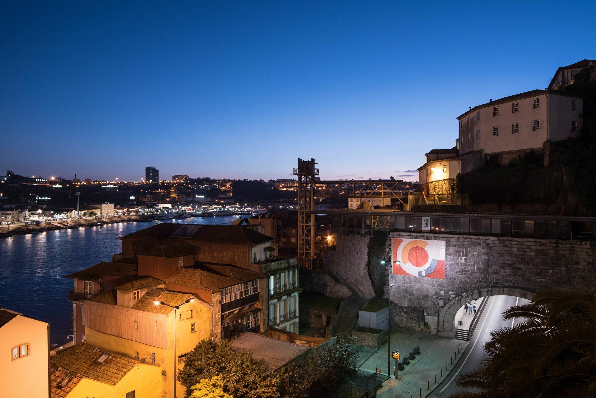 Feel Codecal Apartament Porto