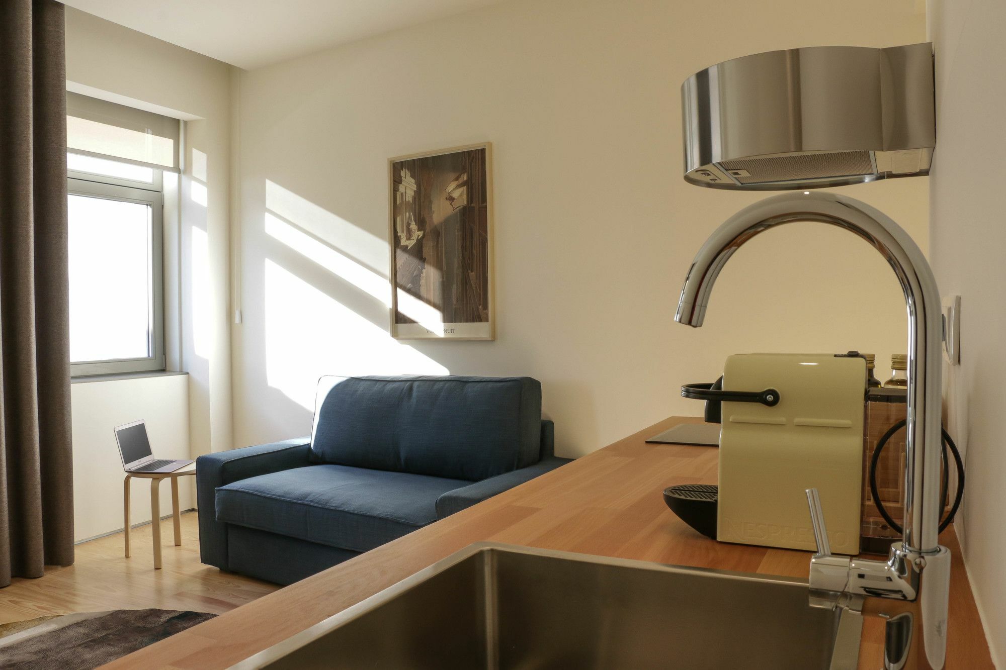 Feel Codecal Apartament Porto