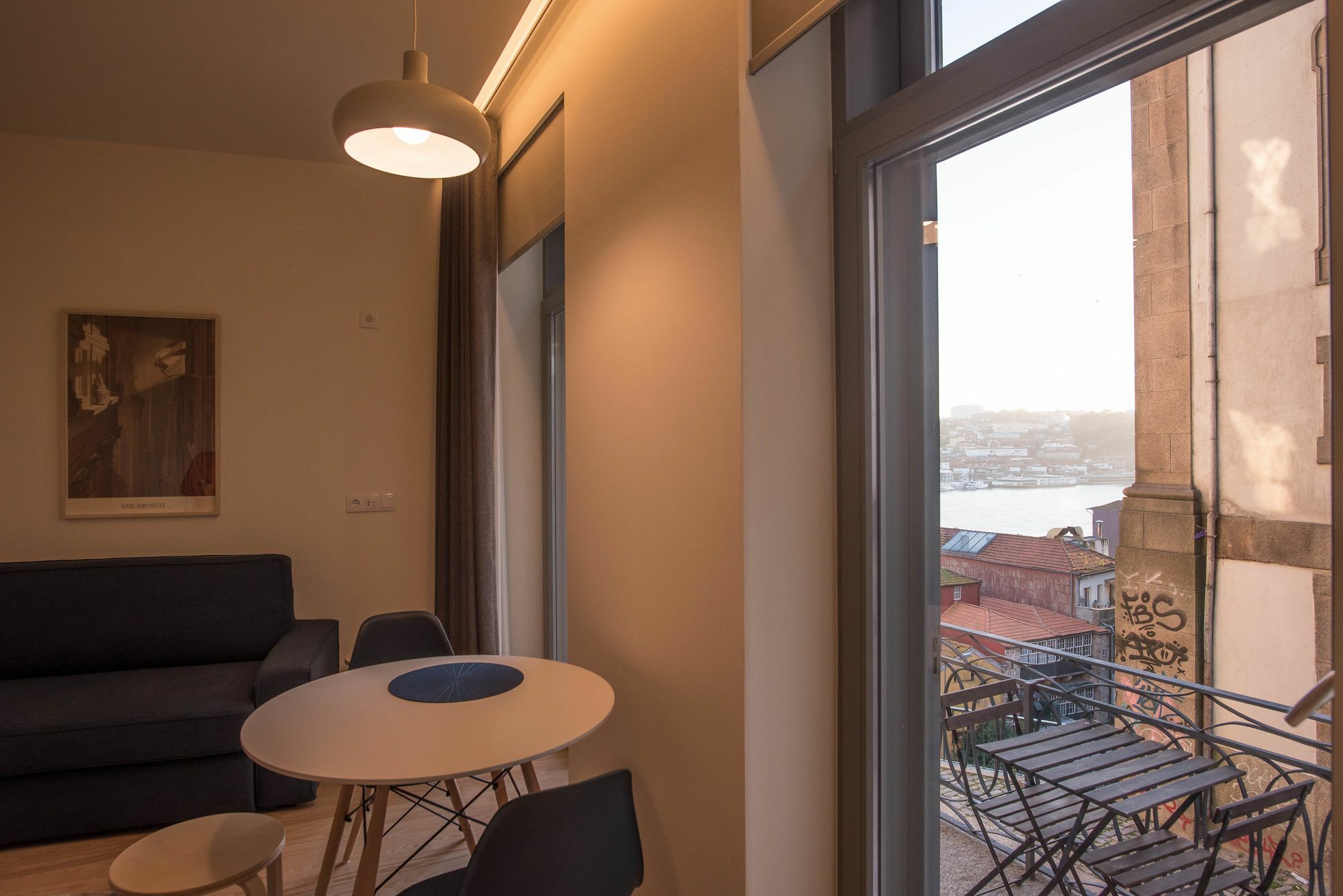 Feel Codecal Apartament Porto