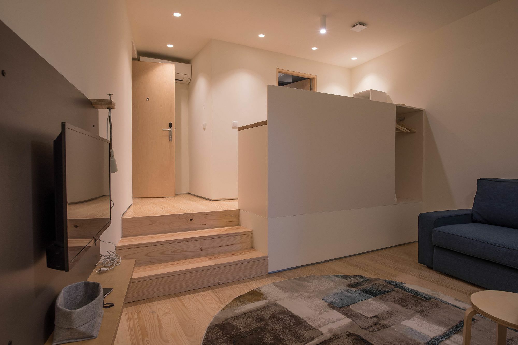 Feel Codecal Apartament Porto