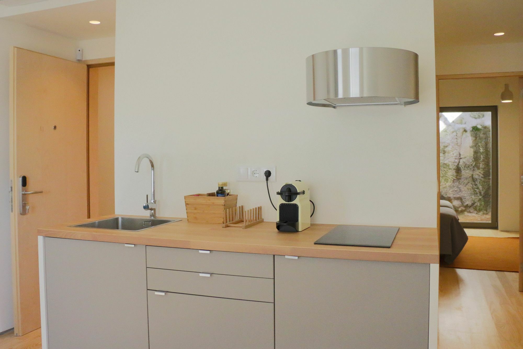 Feel Codecal Apartament *