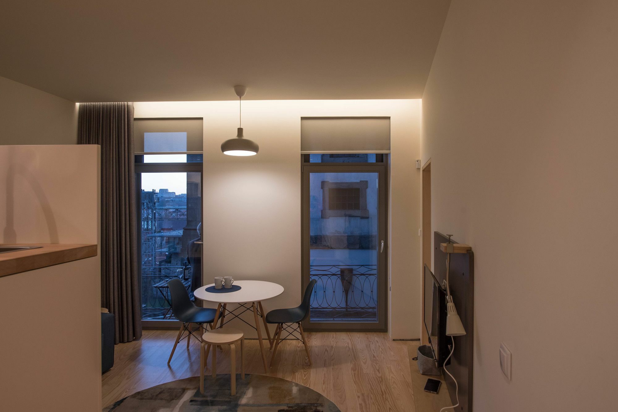 Feel Codecal Apartament Porto