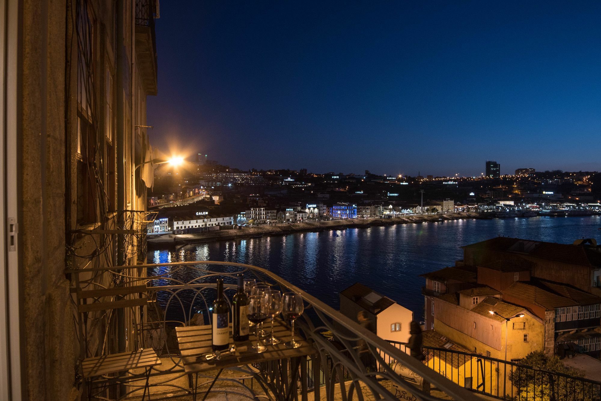 Feel Codecal Apartament Porto