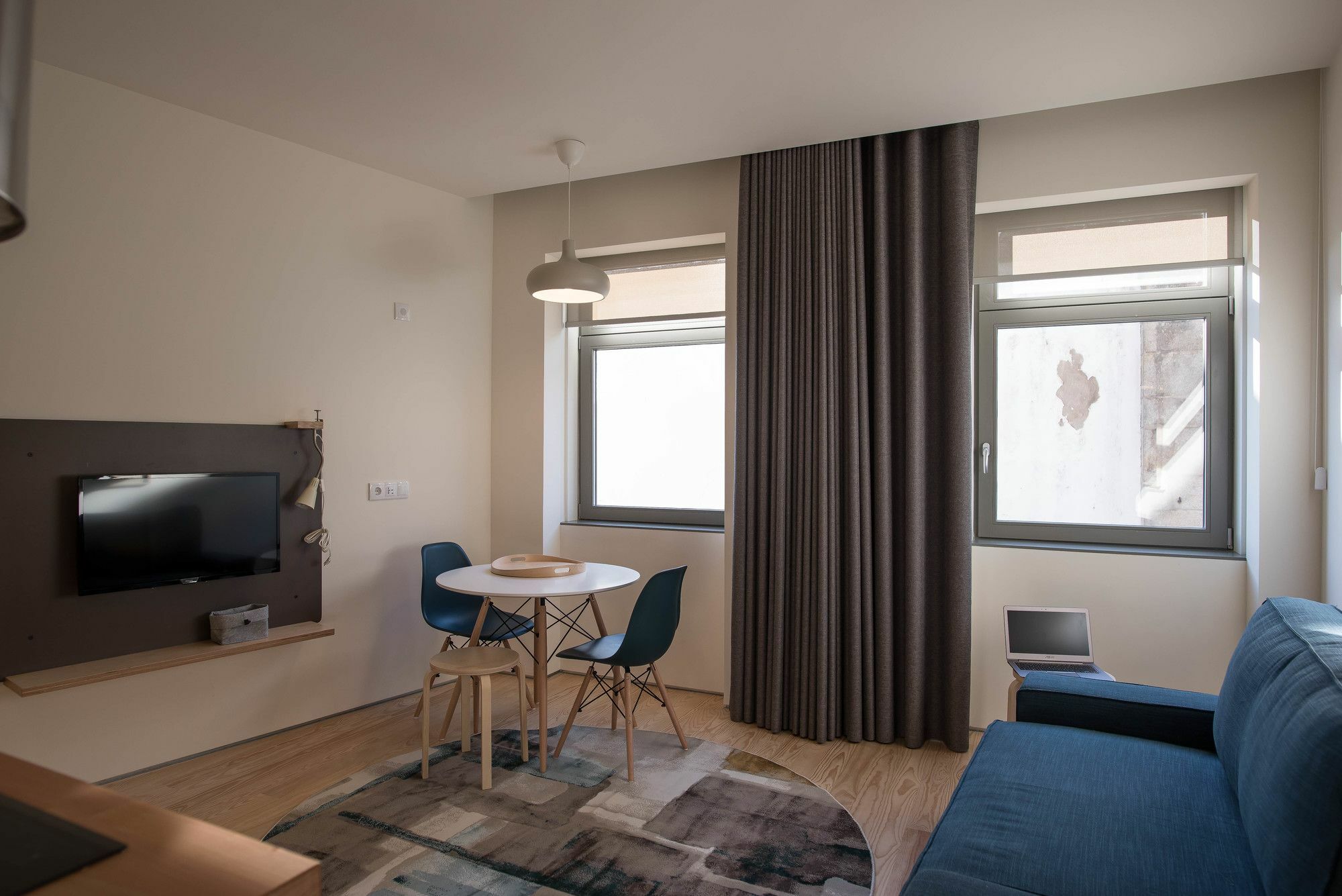 Apartament Feel Codecal