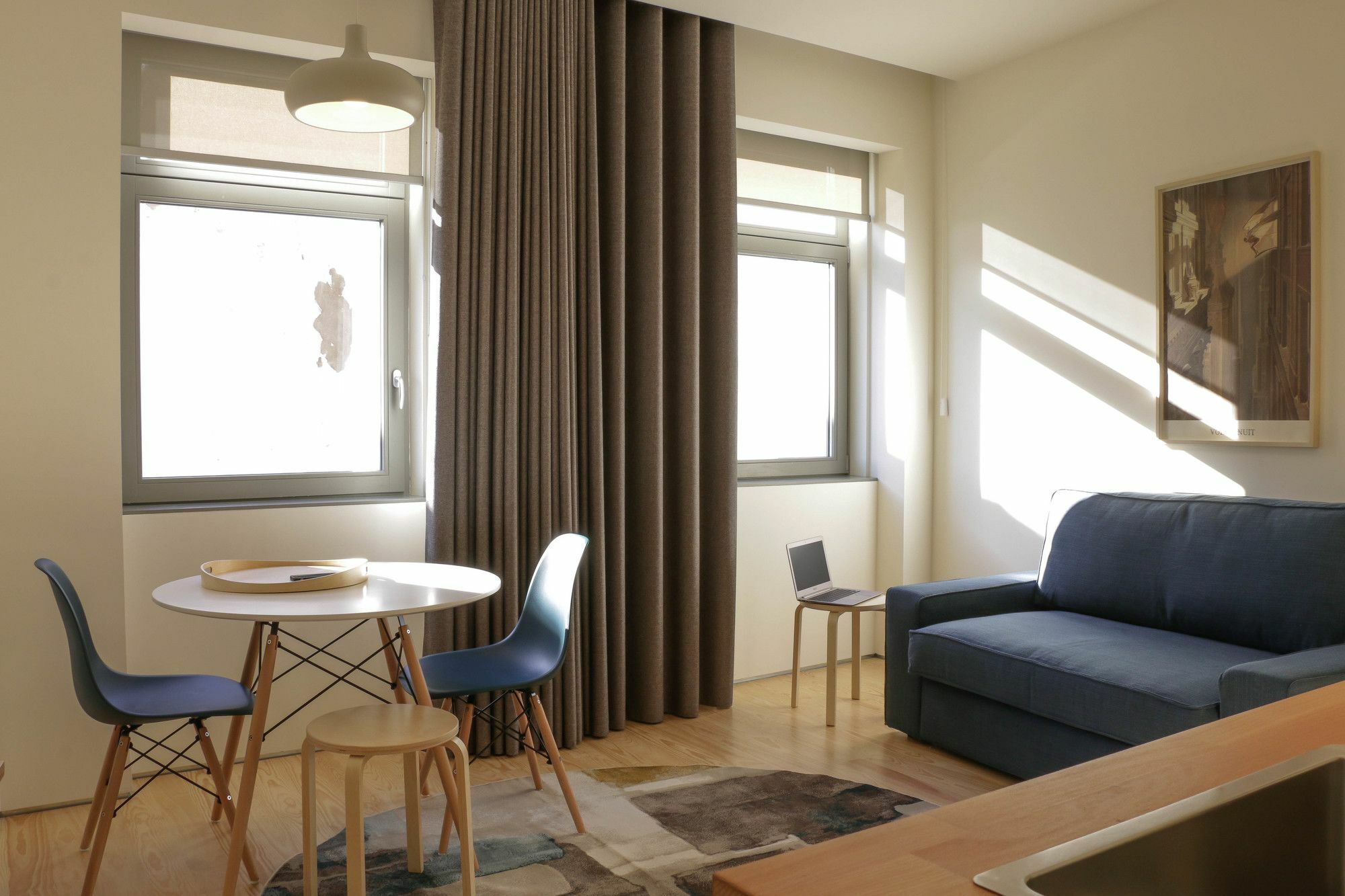 Feel Codecal Apartament *