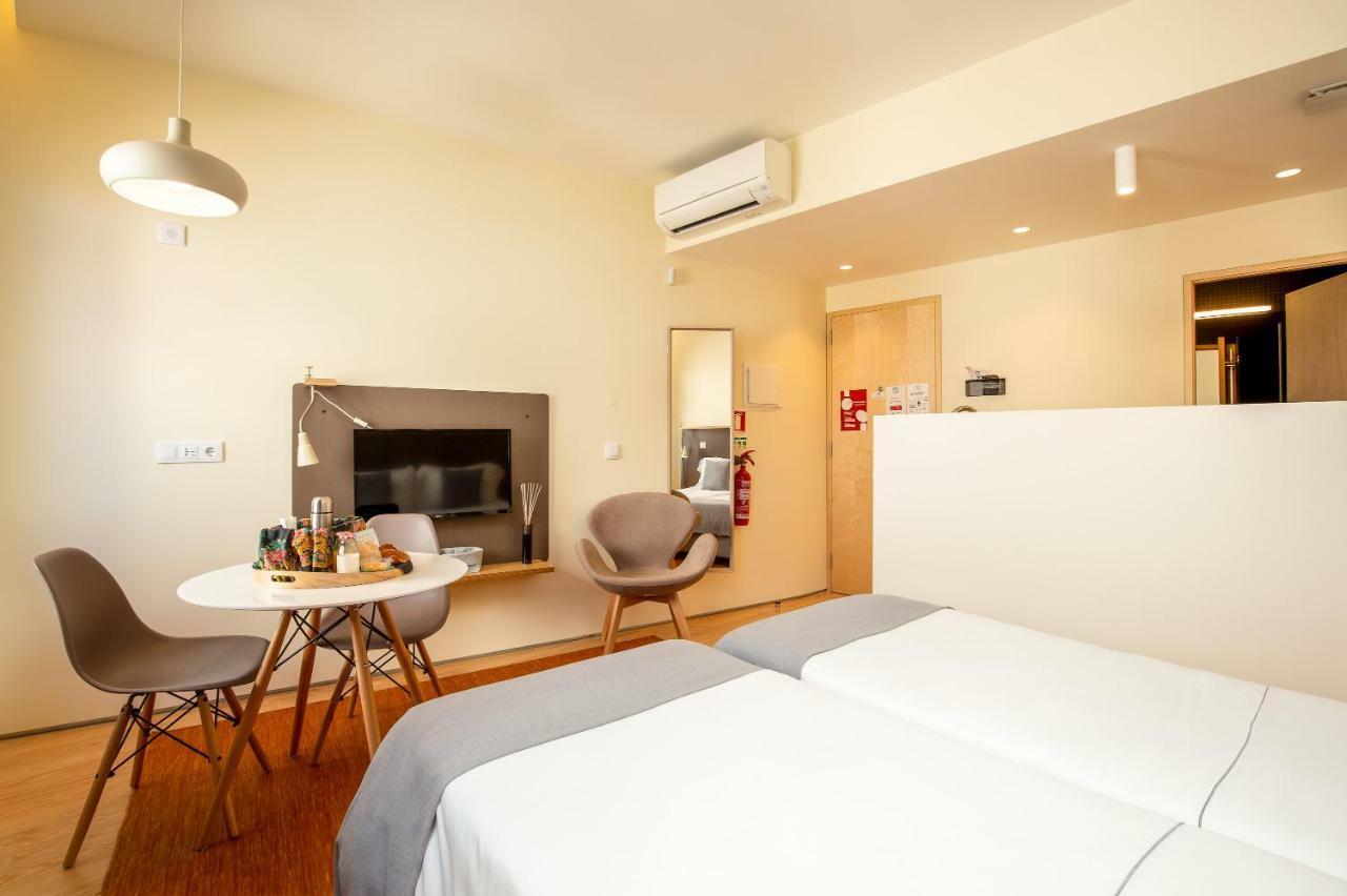 Apartamento Feel Codecal